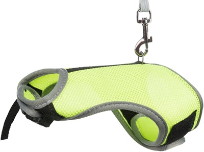 Trixie Tuig Voor Knaagdieren Assorti 25-32 Cmx1,2 Mtr