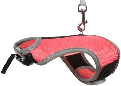 Trixie Tuig Voor Knaagdieren Assorti 25-32 Cmx1,2 Mtr