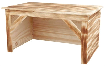 Trixie – Accessoire pour rongeur – Maison en bois – 50 x 31 x 26 cm - Caractéristiques