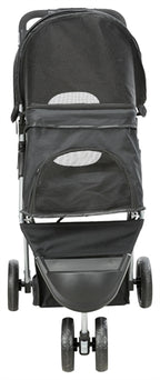 Trixie Hondenbuggy Zwart