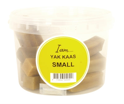 I Am Yak Kaas Medium 1 Kg