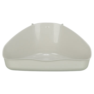 Trixie Hoektoilet Knaagdieren Assorti 36X21X30 Cm