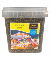 6 MM 1 KG 2,5 LTR