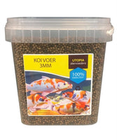 3 MM 1 KG 2,5 LTR