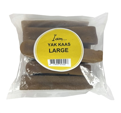 I Am Yak Kaas Medium 1 Kg