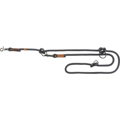 Trixie – Laisse pour chien – Laisse réglable Be Nordic - Caractéristiques