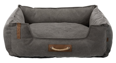 Trixie – Panier pour chien – Be Nordic Fohr Gris foncé - Caractéristiques