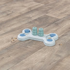 Trixie Dog Activity Intelligentiespel Flip Bone