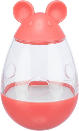 Trixie Cat Activity Snack Muis Assorti 9 Cm