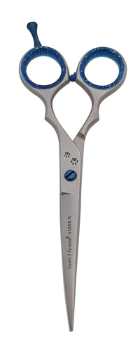 Tools-2-Groom – Accessoire de toilettage pour chien – Ciseaux courbes Sharp Edge – 15,5 cm - Caractéristiques