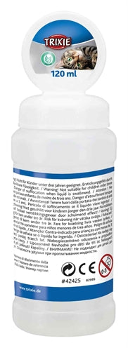 Trixie – Jouet pour chat - Bulles de savon au Catnip – 120 ml - Caractéristiques