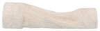 Trixie Speeltunnel Konijn / Cavia Pluche Beige