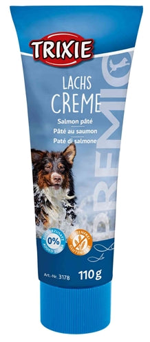 Trixie – Friandises pour chien – Premio Pâte au saumon - Caractéristiques