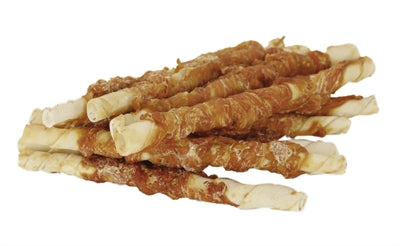 I Am – Friandises pour chien – Bâtonnets à mâcher Chicken Twist - Caractéristiques