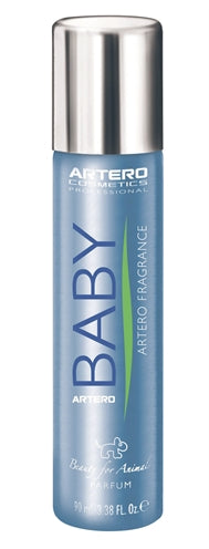 Artero – Parfum Baby pour chiot – Spray 90 ml - Caractéristiques