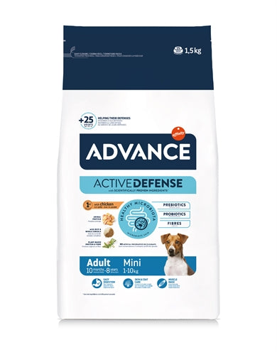 Advance Mini Adult 7 Kg