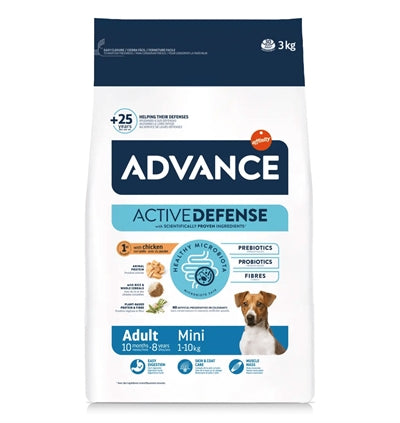Advance Mini Adult 7 Kg