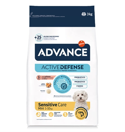 Advance Mini Sensitive 7 Kg