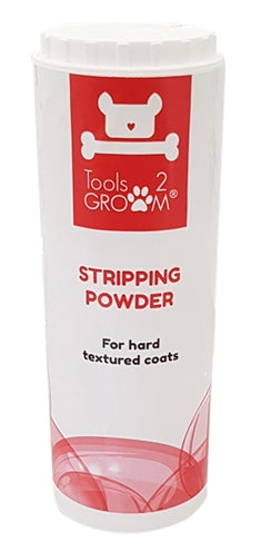 Tools-2-Groom – Poudre de toilettage pour chien – Poudre à Épiler Dure – 280 g - Caractéristiques