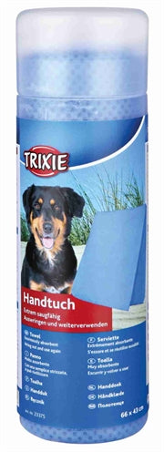Trixie Handdoek Assorti 66X43 Cm