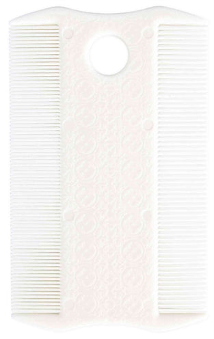 Trixie – Peigne à puces pour chien et chat – Peigne fin double face – 14 cm - Caractéristiques