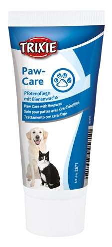 Trixie – Crème de soin pour coussinets – Chien – 50 ml - Caractéristiques