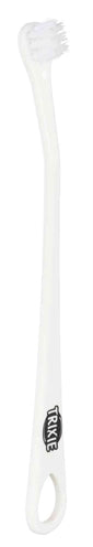 Trixie – Brosse à dents pour chat et petit chien – Lot de 4 – 15 cm - Caractéristiques