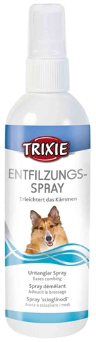 Trixie – Hygiène pour chien – Spray de démêlage – 175 ml - Caractéristiques