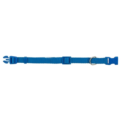 Trixie – Collier pour chien – Collier Premium – Bleu Royal - Caractéristiques