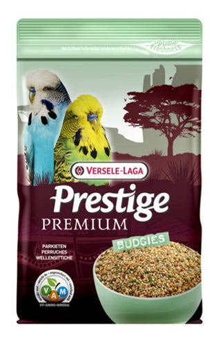 Versele-Laga Prestige Premium Grasparkieten 2,5 Kg