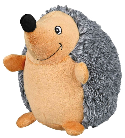 Trixie – Jouet pour chien – Peluche hérisson – 12 cm - Caractéristiques