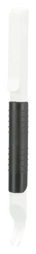 Trixie – Accessoire de soin pour chien et chat – Stylo tire-tique – 13 cm - Coloris aléatoire - Caractéristiques