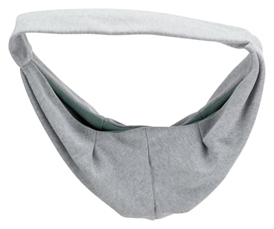 Trixie – Sac de transport pour chien – Sac ventral Junior – 60x22x20 cm - Caractéristiques