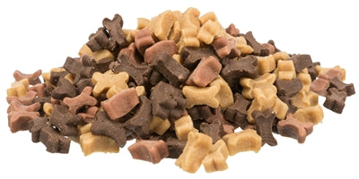Trixie Junior Soft Snack Bones Met Calcium 140 Gr