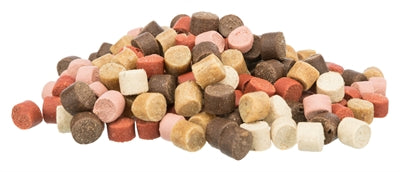 Trixie – Friandises pour chiot – Petits points tendres aux Oméga-3 – 140 g - Caractéristiques