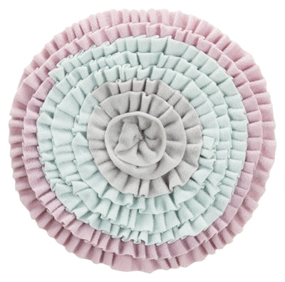 Trixie – Jouet pour chien et chat – Tapis de fouille Junior – 38x38 cm - Caractéristiques