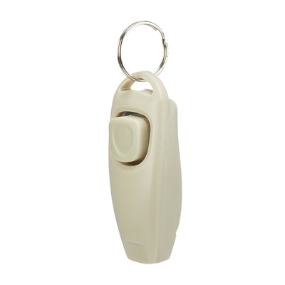 Trixie Dog Activity Clicker / Fluit Assorti 8 Cm
