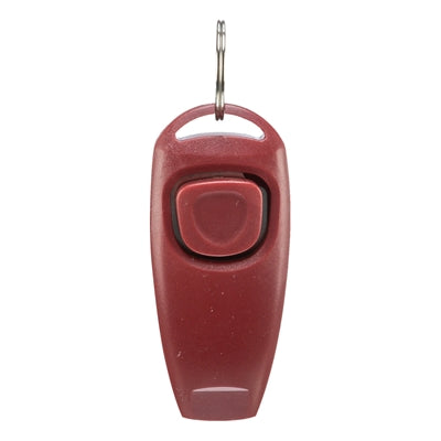 Trixie Dog Activity Clicker / Fluit Assorti 8 Cm