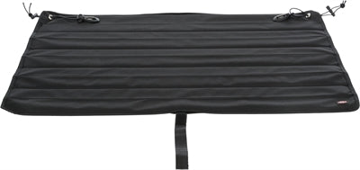 Trixie – Accessoire pour chien – Protection de pare-chocs pliable – 80 x 63 cm - Caractéristiques