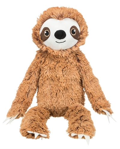 Trixie – Jouet pour chien – Peluche paresseux – 56 cm - Caractéristiques