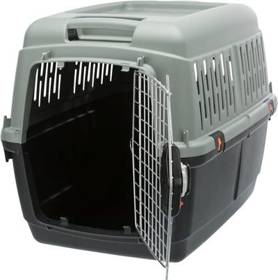 Trixie – Caisse de transport pour chien et chat – Box Recyclé Giona - Caractéristiques