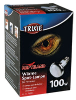 100 WATT 8X8X10,8 CM