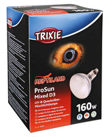 160 WATT 11,5X11,5X28,5 CM