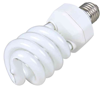 Trixie – Lampe pour reptile – Desert Pro Compact 10.0 UV-B – 23 W - Caractéristiques