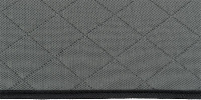 Trixie – Tapis d'éducation pour chien – Alèse lavable grise - Caractéristiques