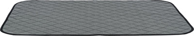 Trixie Nappy Wash Onderlegger Mand Grijs 60X60 Cm