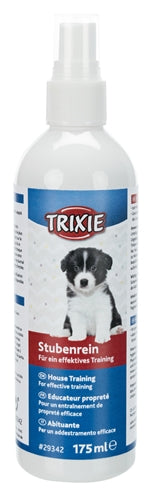 Trixie – Spray d'apprentissage de la propreté pour chien – 175 ml - Caractéristiques