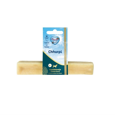 Renske Chhurpi Kaas Kauwkluif Giant 200 Gr