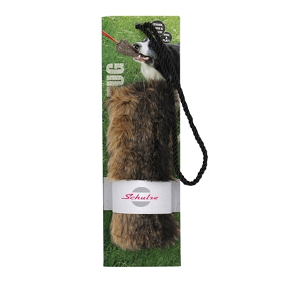 Schulze – Mannequin de rapport et traction Porta Tug pour chien – 30 x 12 x 12 cm - Caractéristiques