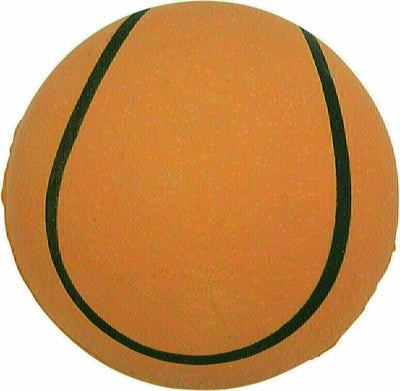 Trixie Bal Drijvend Schuimrubber Assorti 4,5X4,5X4,5 Cm